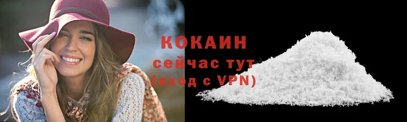 COCAIN FishScale  Великий Устюг 